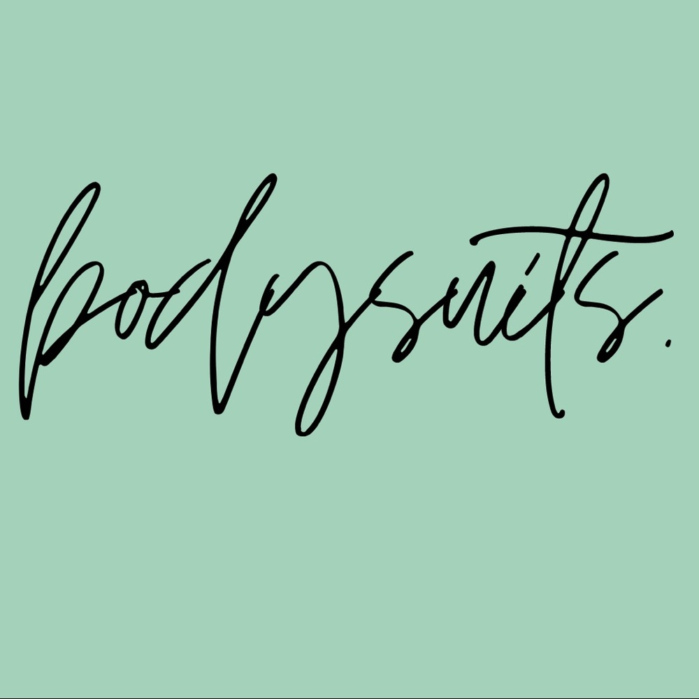 BODYSUITS